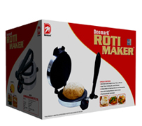  Deemark Roti Maker