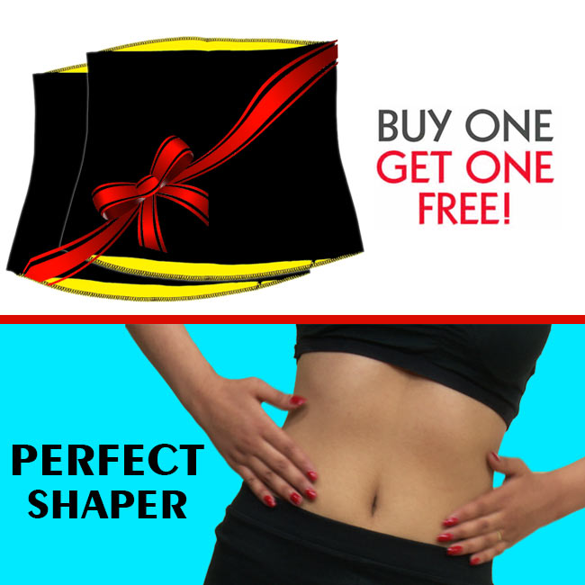 Buy Perfect Shaper Slimming Belt Online