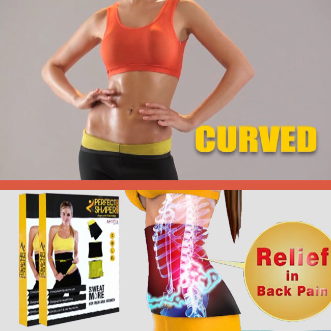 Buy Perfect Shaper Slimming Belt Online