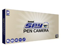 Spy Pen Camera