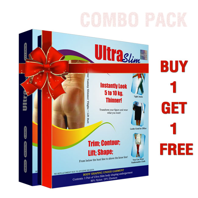 Ultra Slim for Female